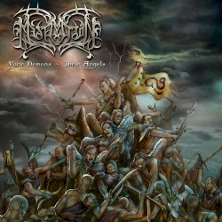 Your Demons - Their Angels