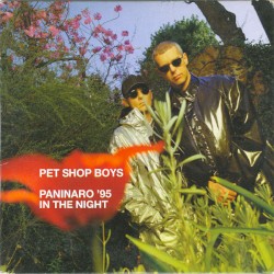 Paninaro ’95 / In the Night