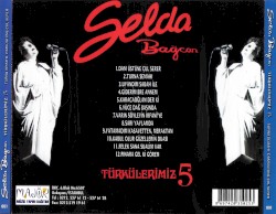 Türkülerimiz 5 - Turna Semahı Dam Üstünde Çul Serer