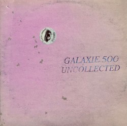 Uncollected Noise New York ’88 -’90