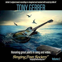 Singing Poet Society™ Volume Two