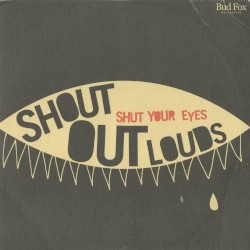 Shut Your Eyes