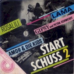 Startschuss 2