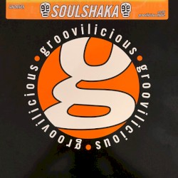 Soulshaka