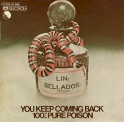 You Keep Coming Back