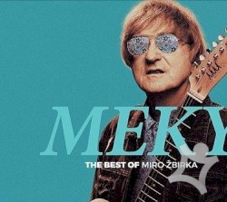 Meky - The Best of Miro Žbirka