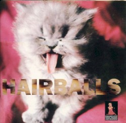 Hairballs