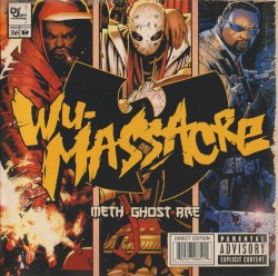 Wu-Massacre