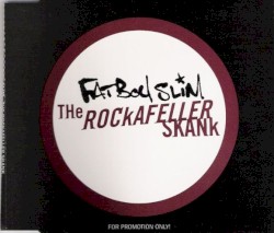 The Rockafeller Skank