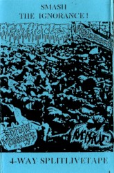 Smash the Ignorance!