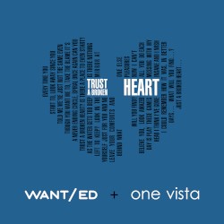 Trust a Broken Heart