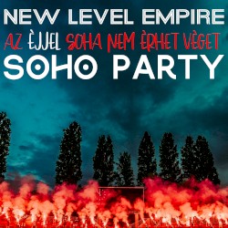 Az éjjel soha nem érhet véget