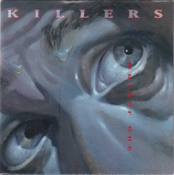 Murder One