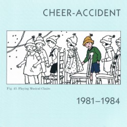 Younger Than You Are Now