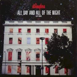 All Day and All of the Night