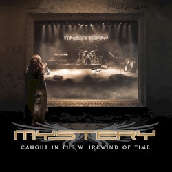 Caught in the Whirlwind of Time