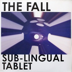 Sub‐Lingual Tablet