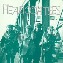 Davey Crockett (Gabba Hey) / Young Blood