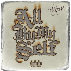 All By Myself - Single