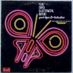 Good‐byes and Butterflies