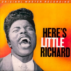 Here's Little Richard