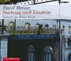 Nachtzug nach Lissabon