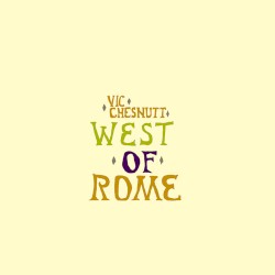 West of Rome