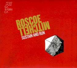 Sustain and Run: Ao vivo Jazz na Fábrica