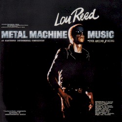Metal Machine Music