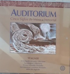 10 La Opera wagneriana