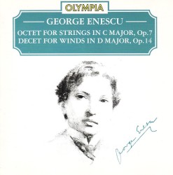 Octet for Strings in C major, op. 7 / Decet for Winds in D major, op. 14