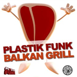 Balkan Grill