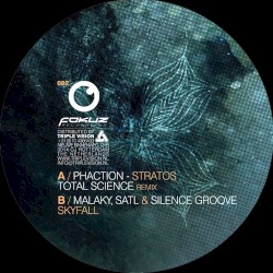 Stratos (Total Science Remix) / Skyfall
