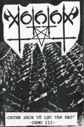 Chính Sách Vũ Lực Tàn Bạo -Demo III-