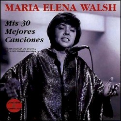 Mis 30 mejores canciones