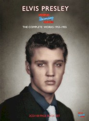 The Complete Works, 1953–1955