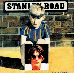 Stanley Road