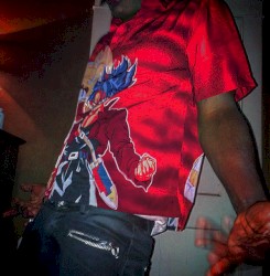 C.BOOGIE/MUNNIE FETISH RENEGADE DEMON 2015