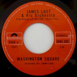 Washington Square / Proud Mary