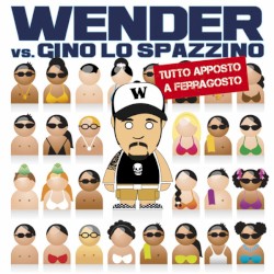 Tutto apposto a ferragosto