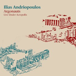 Argonauts: Live Under Acropolis