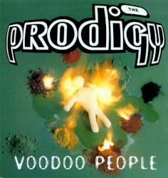 Voodoo People