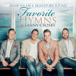 The Favorite Hymns of Fanny Crosby