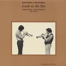 Look to the Sky