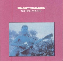 Nothing Wrong