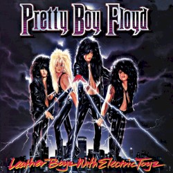 Leather Boys With Electric Toyz