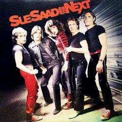 Sue Saad and the Next