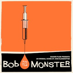 Bob and the Monster OST