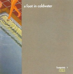 Footprints: The Best of a Foot in Coldwater, Volume 1