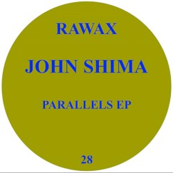 Parallels EP
